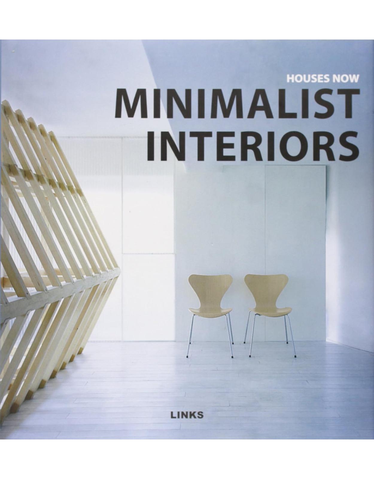Pachet design - Minimalism