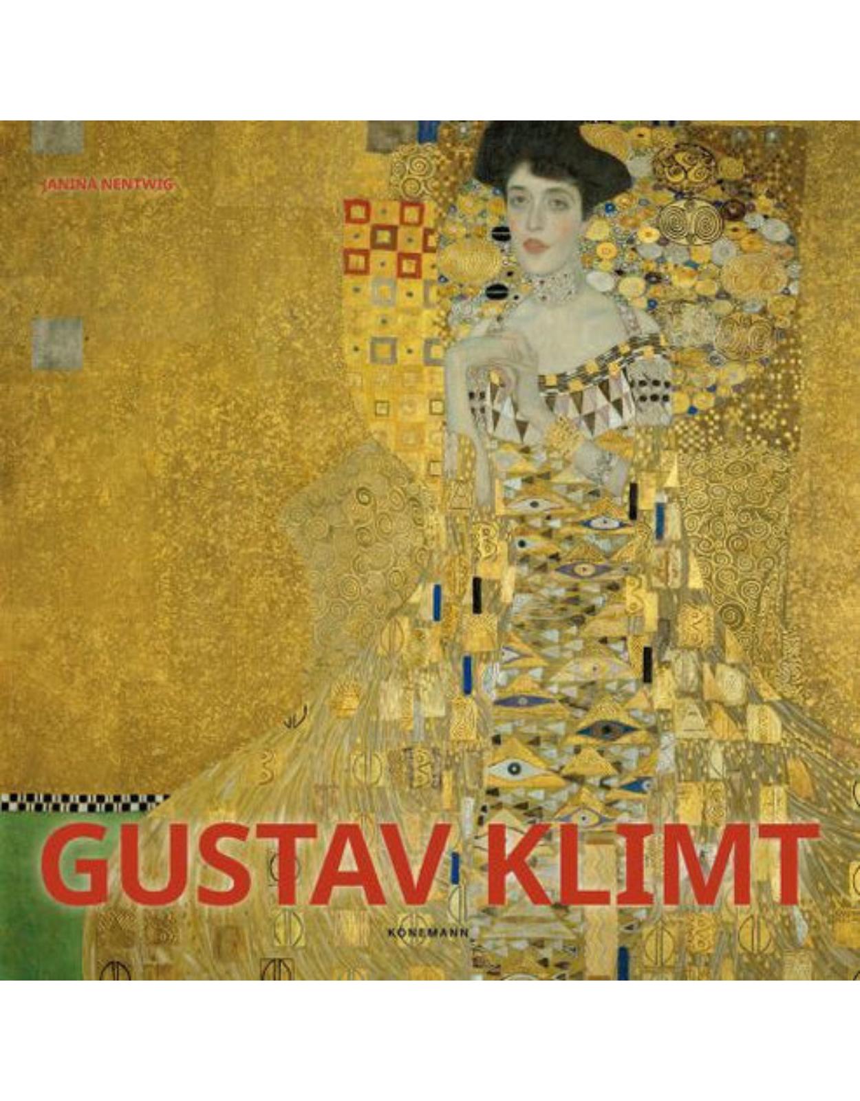 Album de arta Klimt