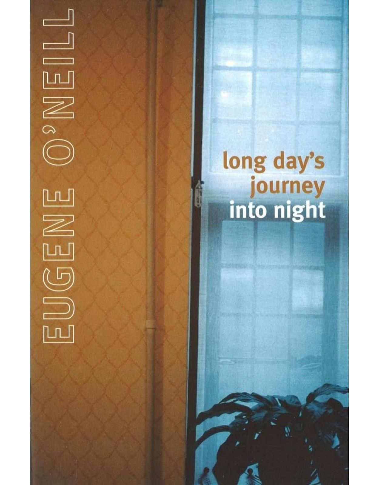 Long Day's Journey Into Night