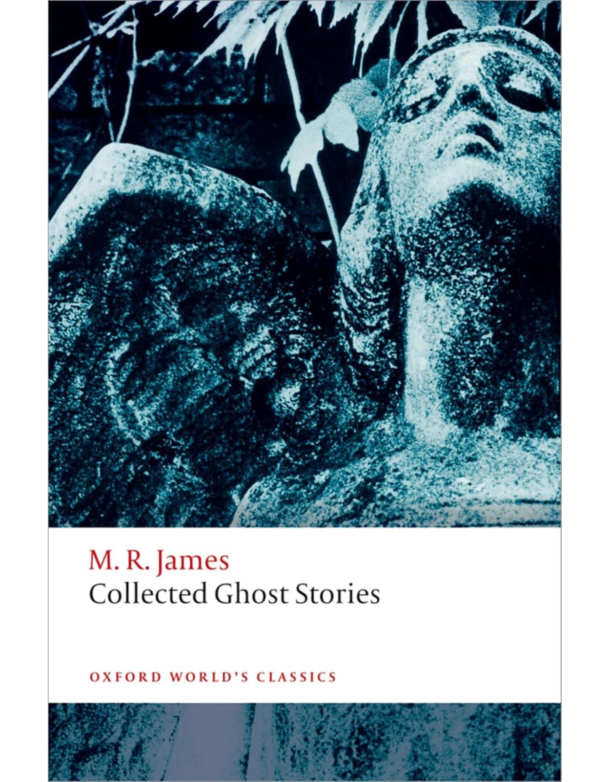 Collected Ghost Stories