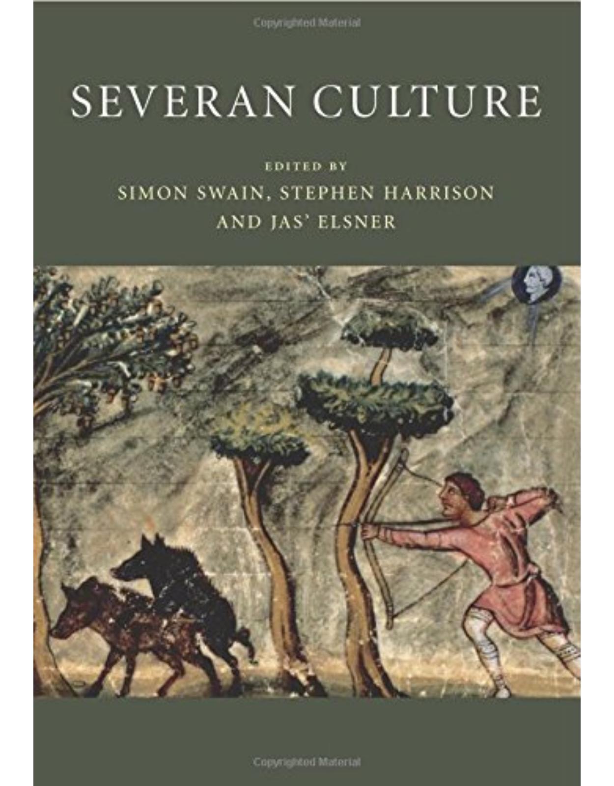 Severan Culture