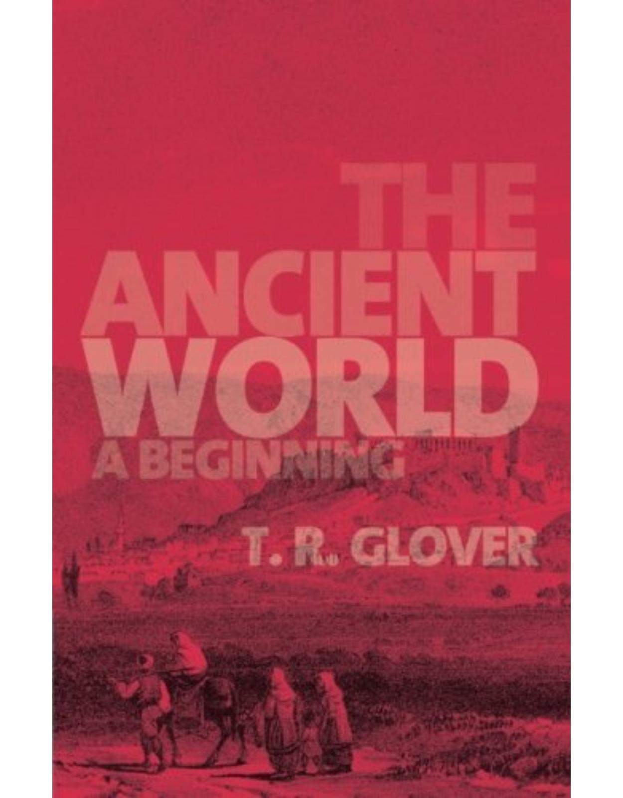The Ancient World: A Beginning