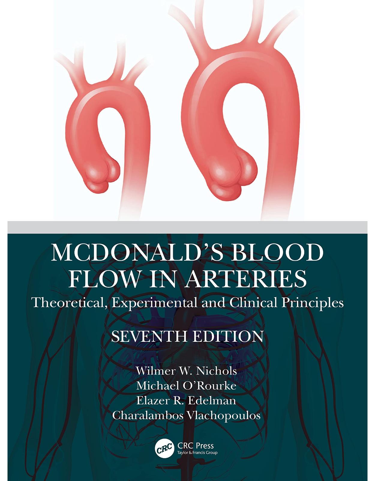 McDonald’s Blood Flow in Arteries