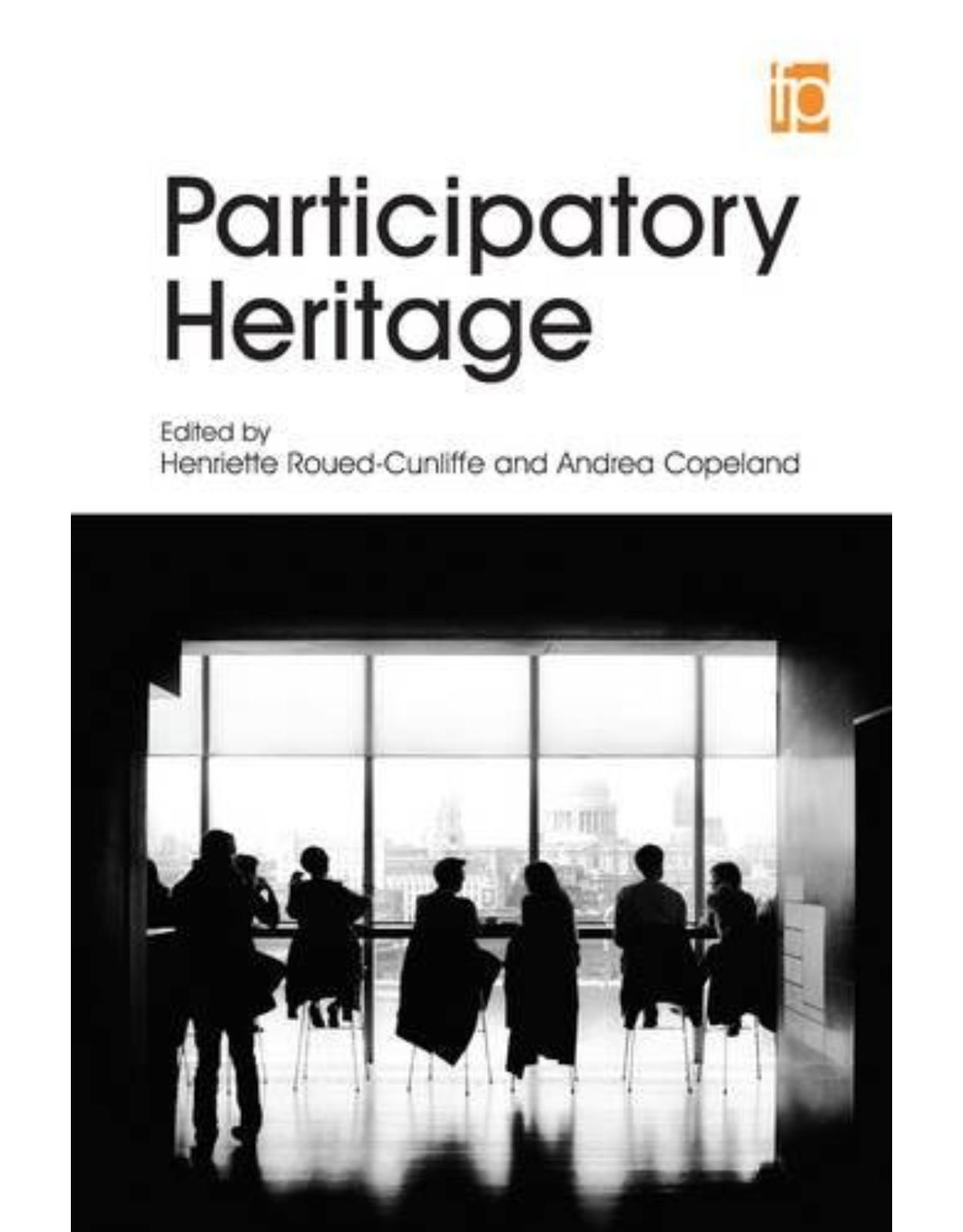 Participatory Heritage