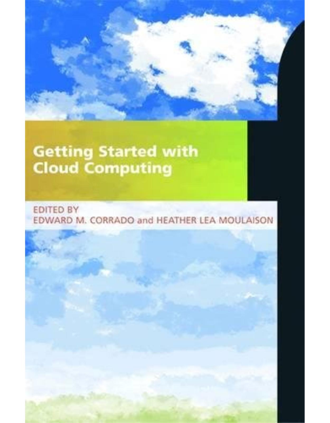 Getting Started with Cloud Computing