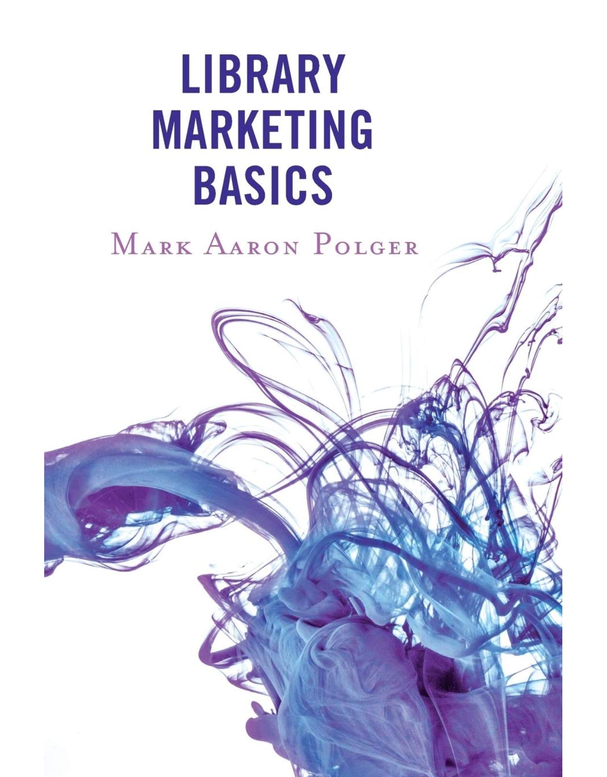 Library Marketing Basics 