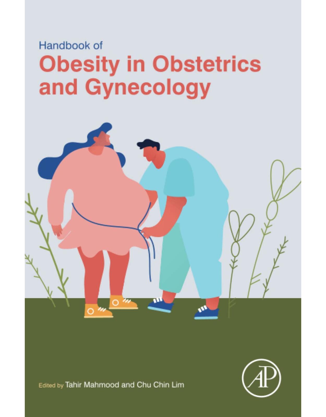 Handbook of Obesity in Obstetrics and Gynecology