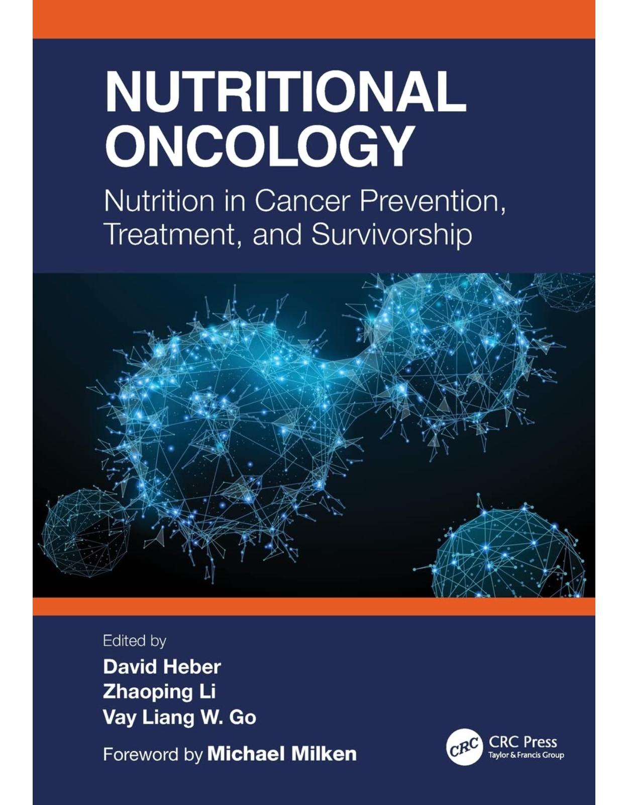 Nutritional Oncology: