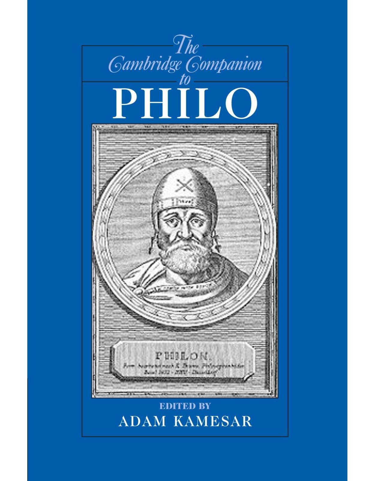 The Cambridge Companion to Philo (Cambridge Companions to Philosophy)
