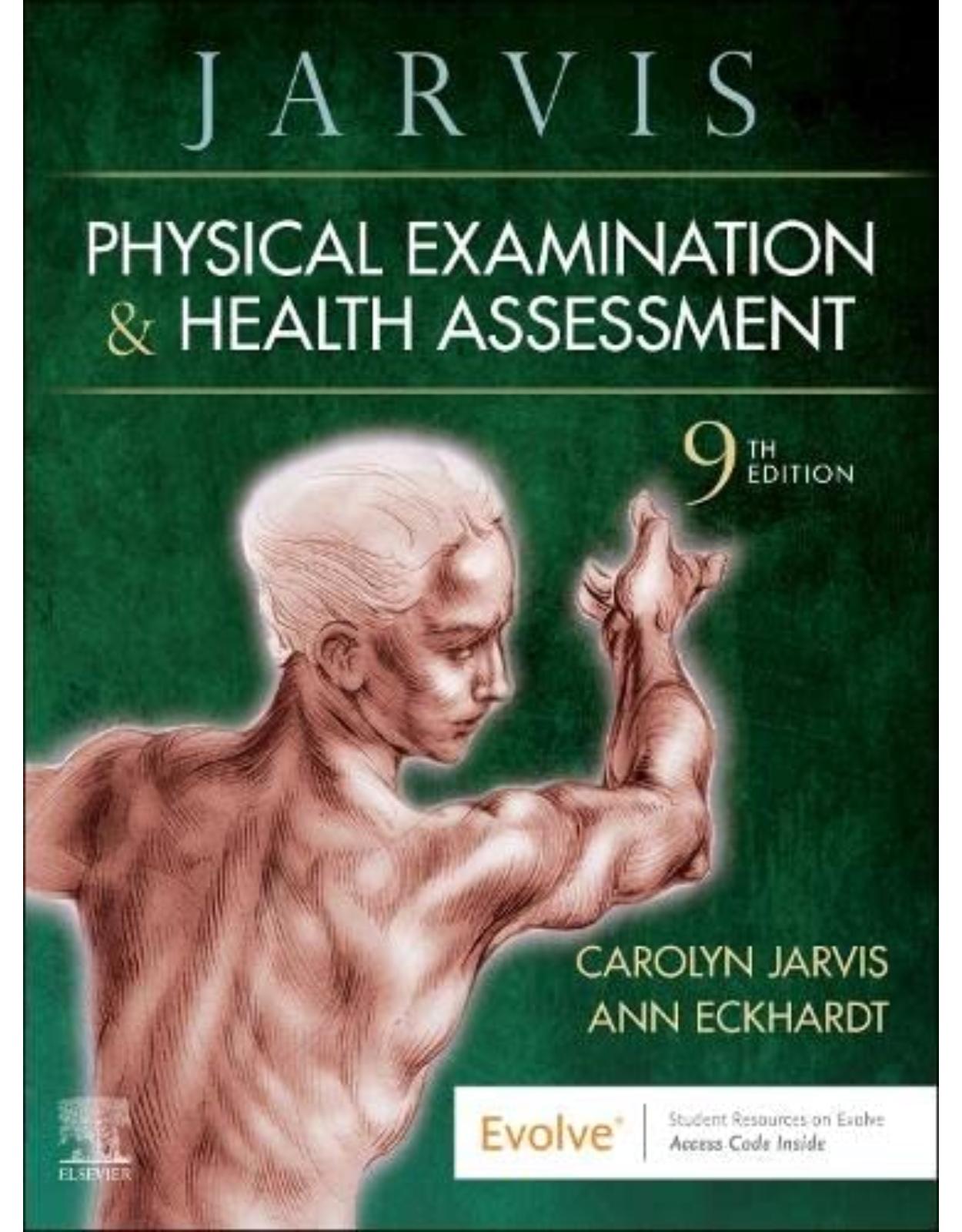 Physical Examination and Health Assessment 