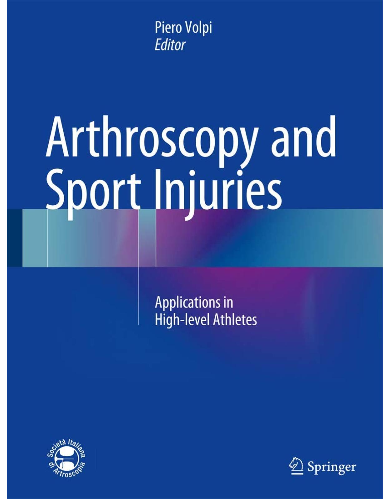 Arthroscopy and Sport Injuries