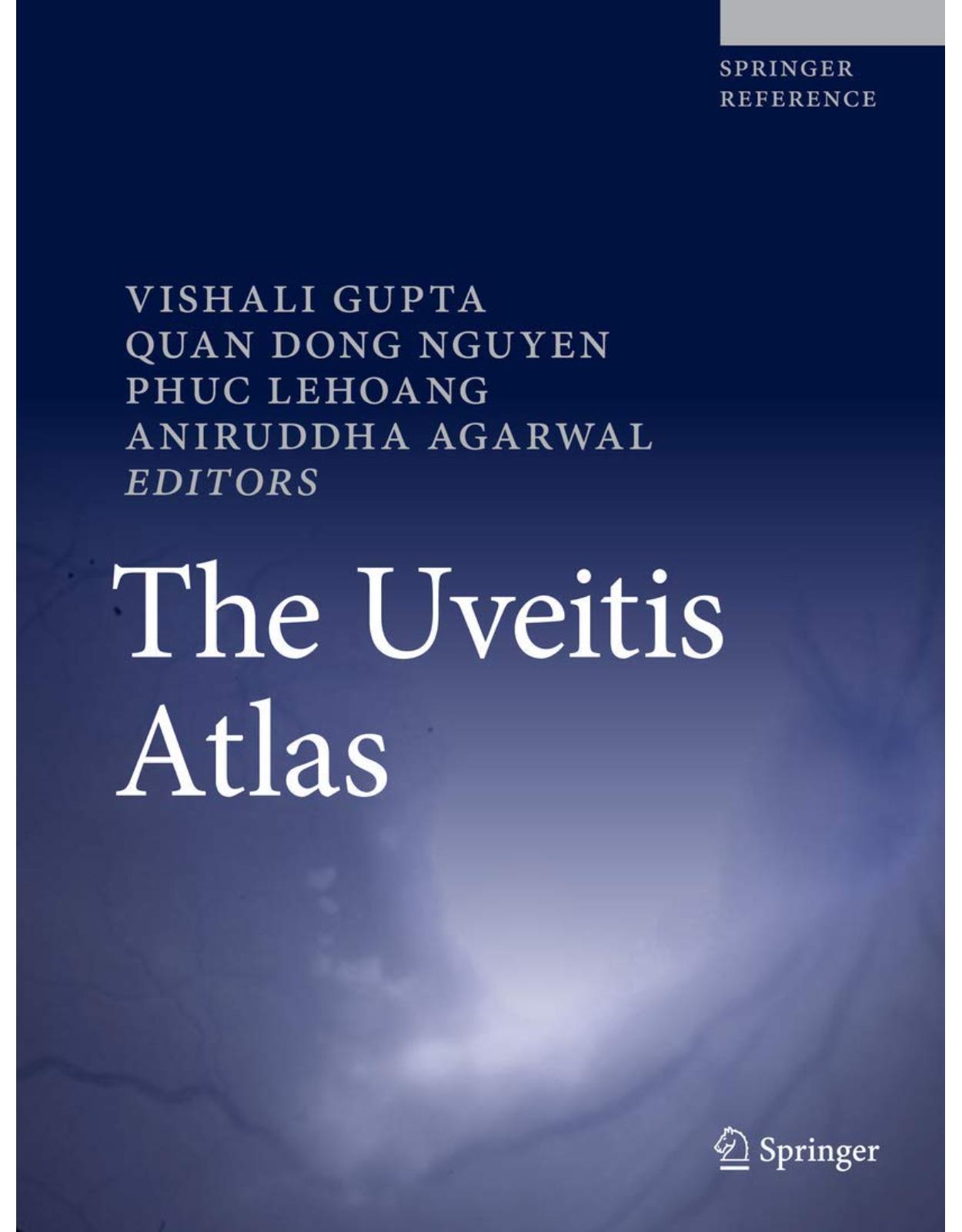 The Uveitis Atlas