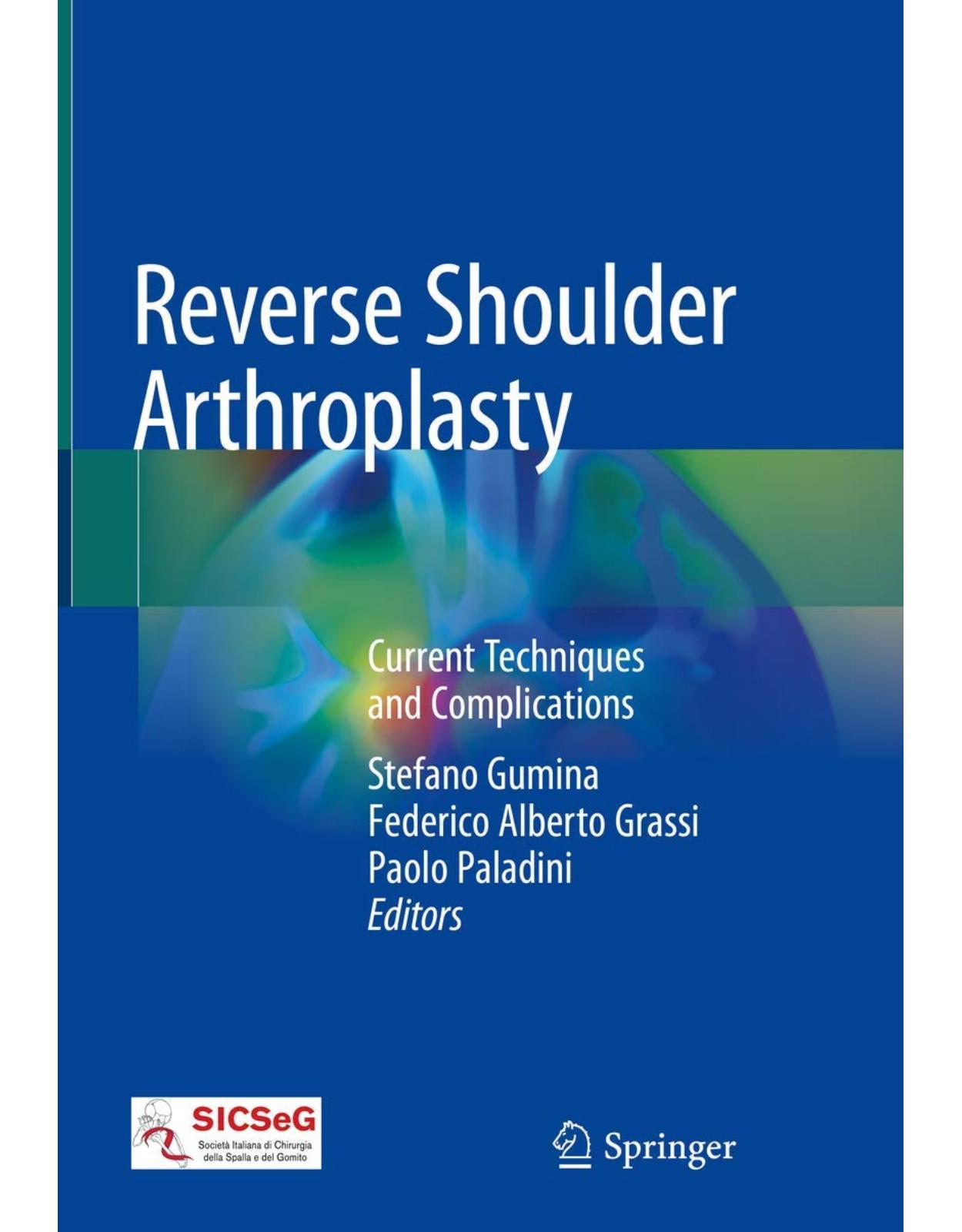 Reverse Shoulder Arthroplasty