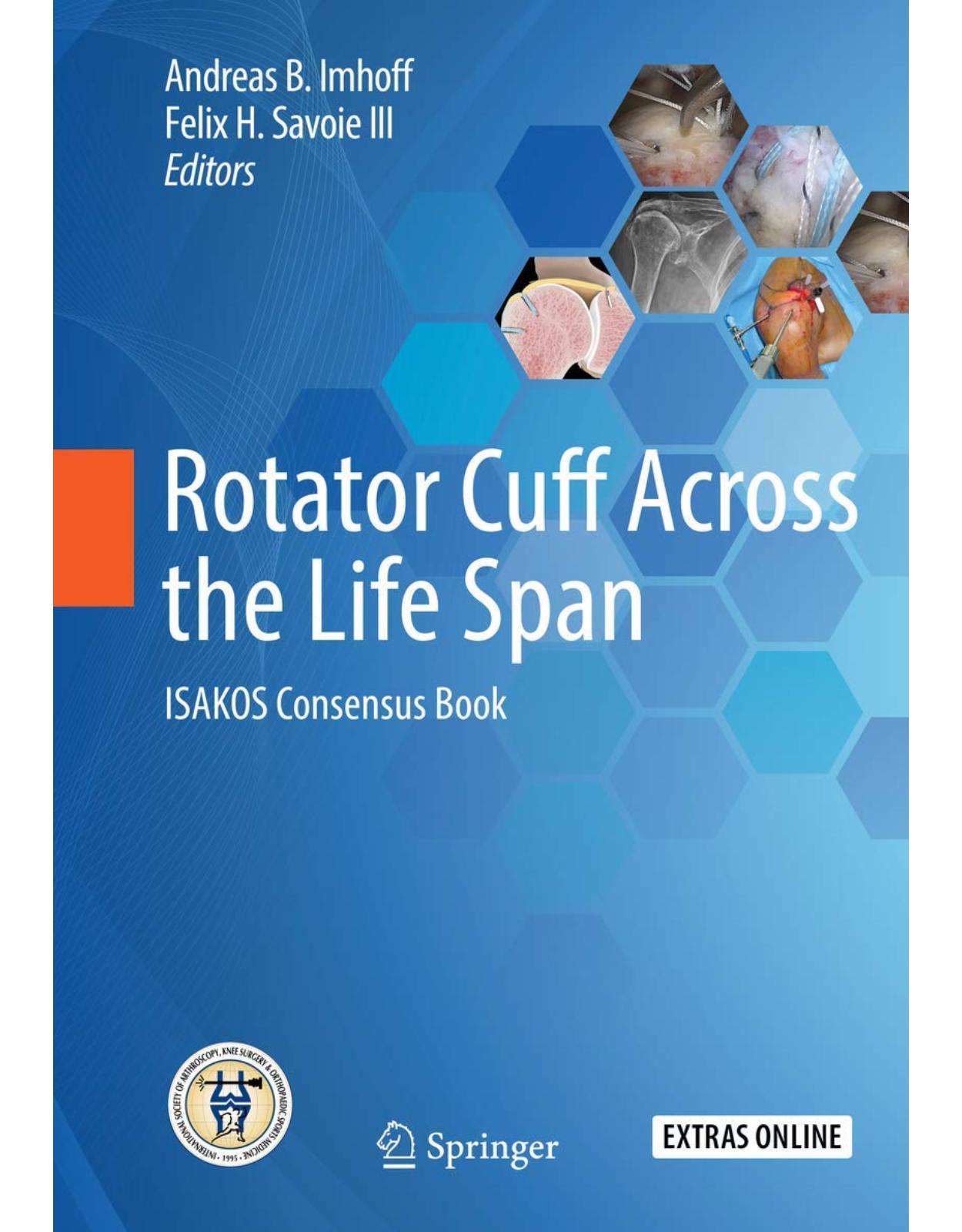 Rotator Cuff Across the Life Span