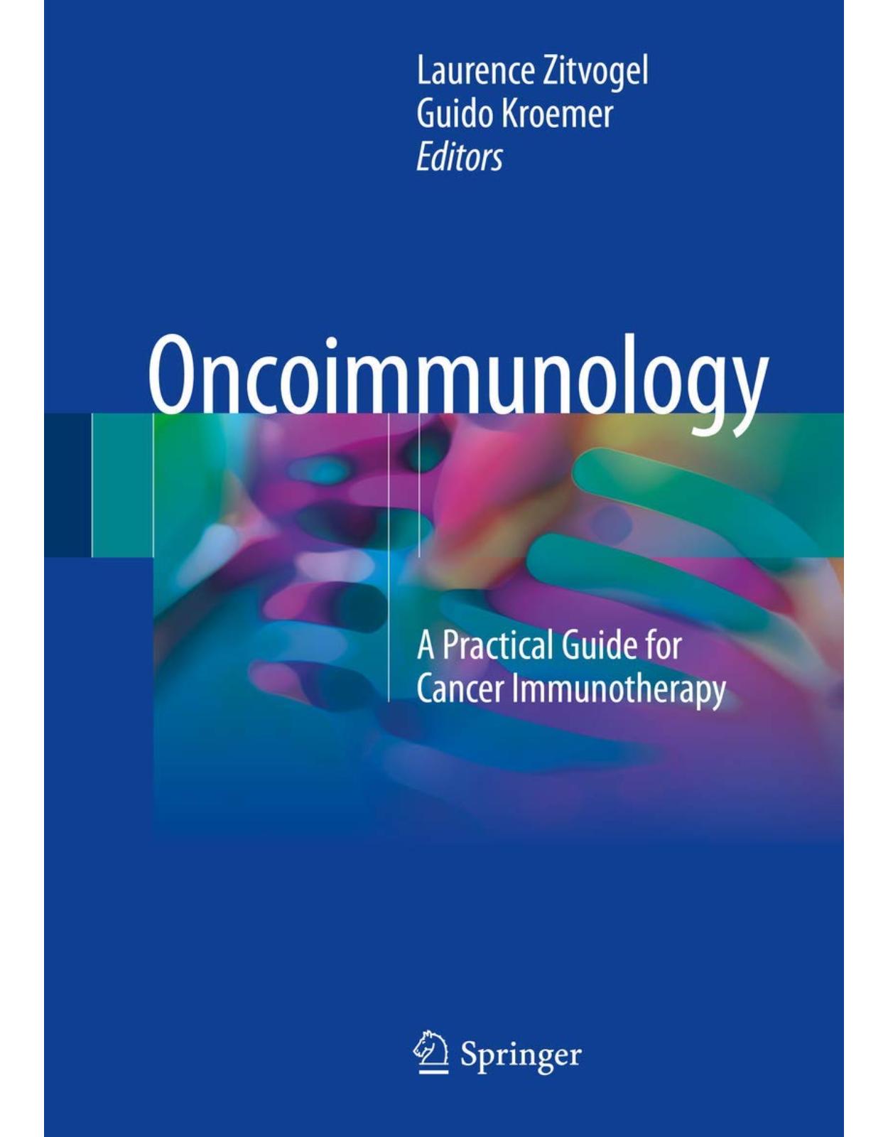 Oncoimmunology