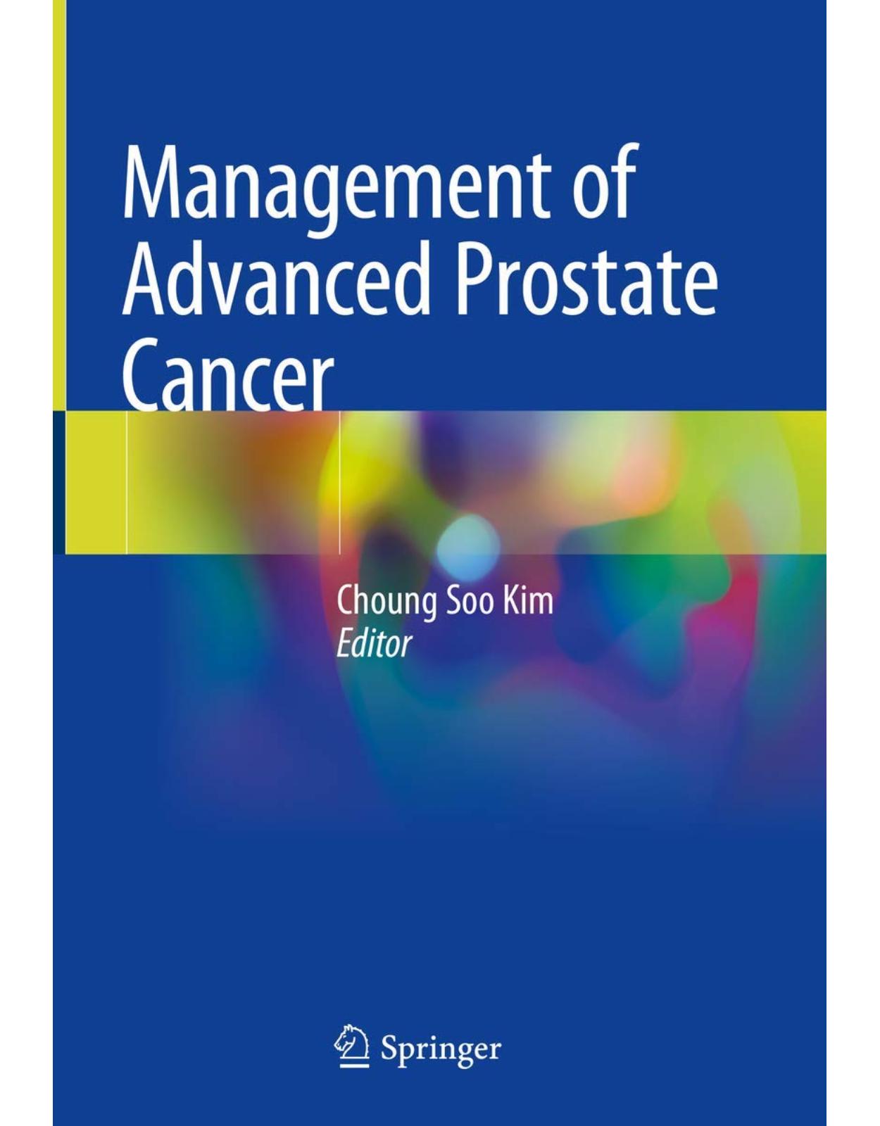 Management of Advanced Prostate Cancer