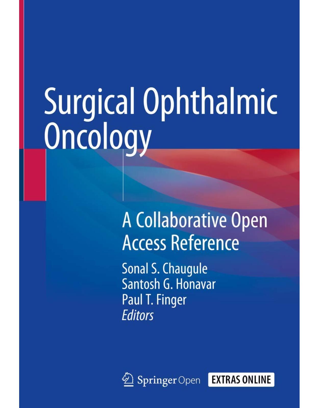 Surgical Ophthalmic Oncology