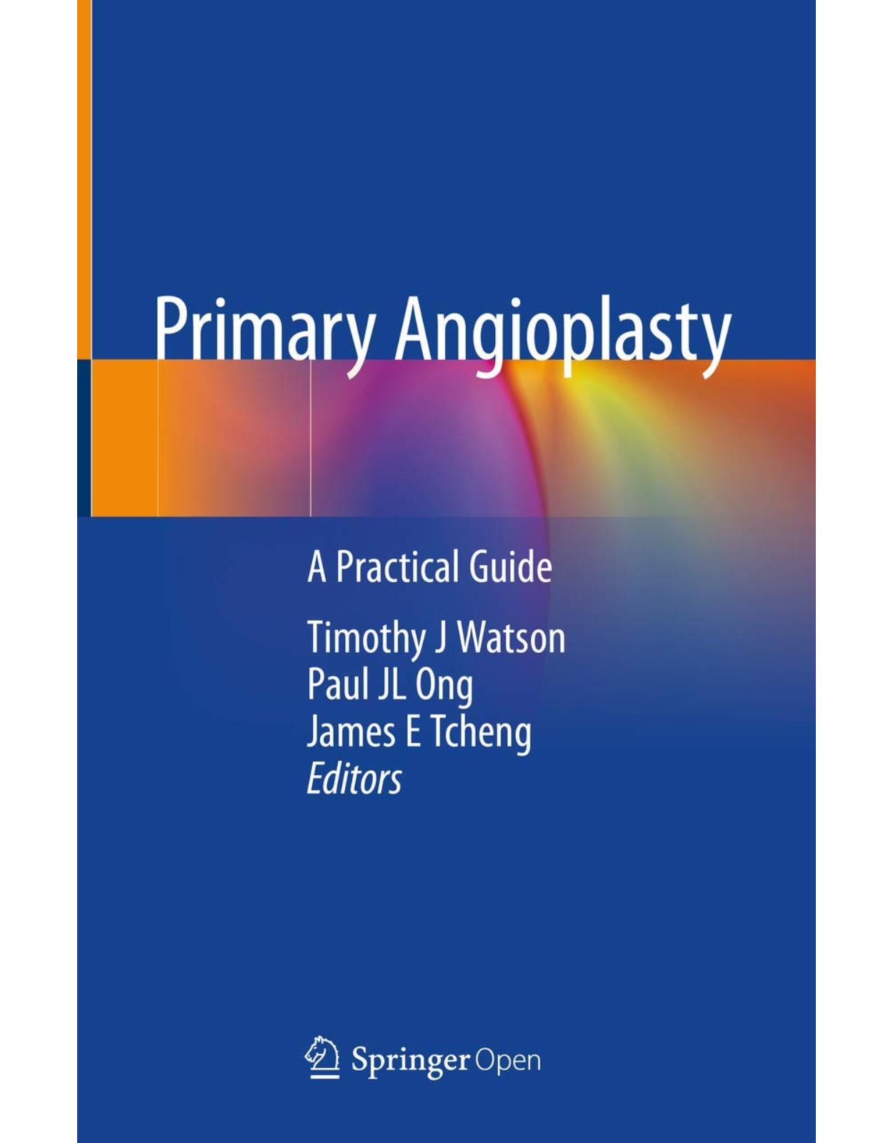 Primary Angioplasty