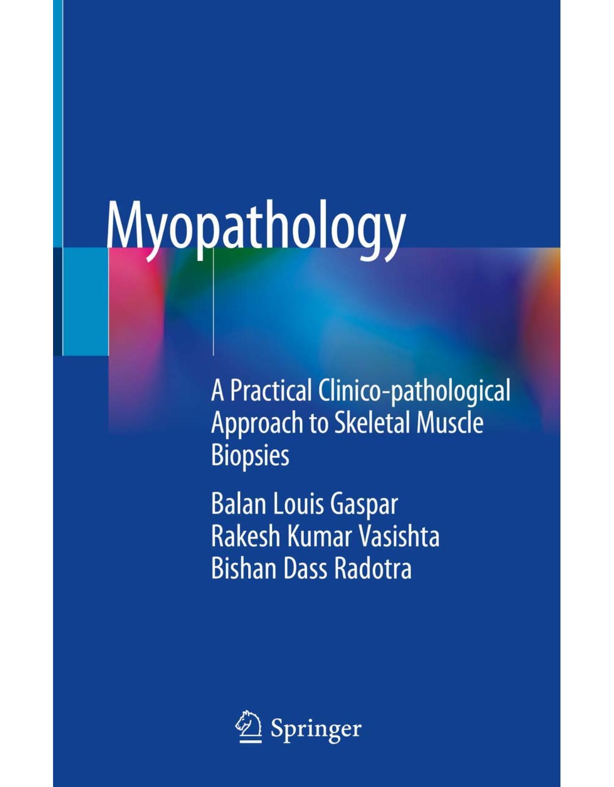 Myopathology