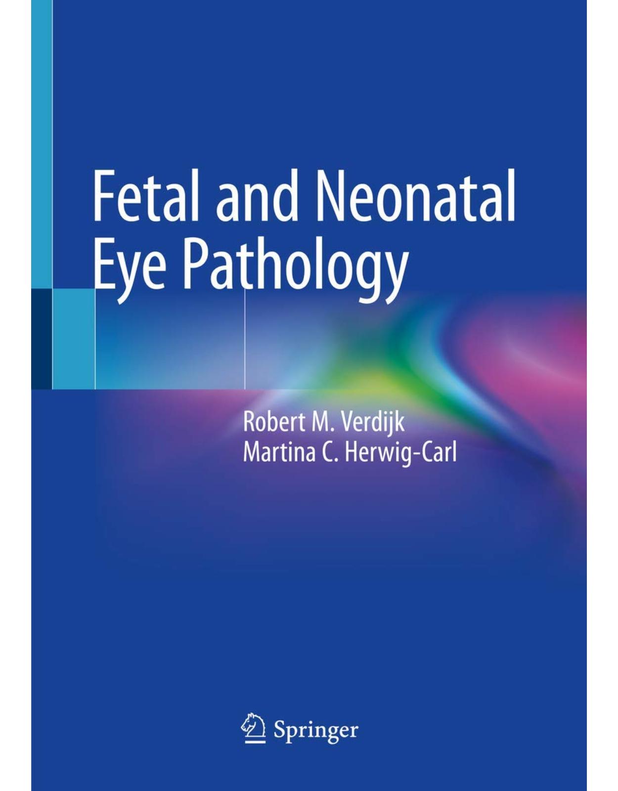 Fetal and Neonatal Eye Pathology 