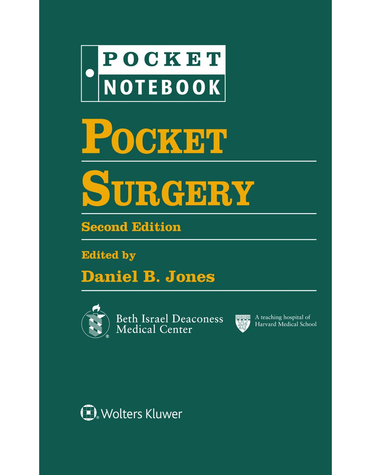 Pocket Surgery