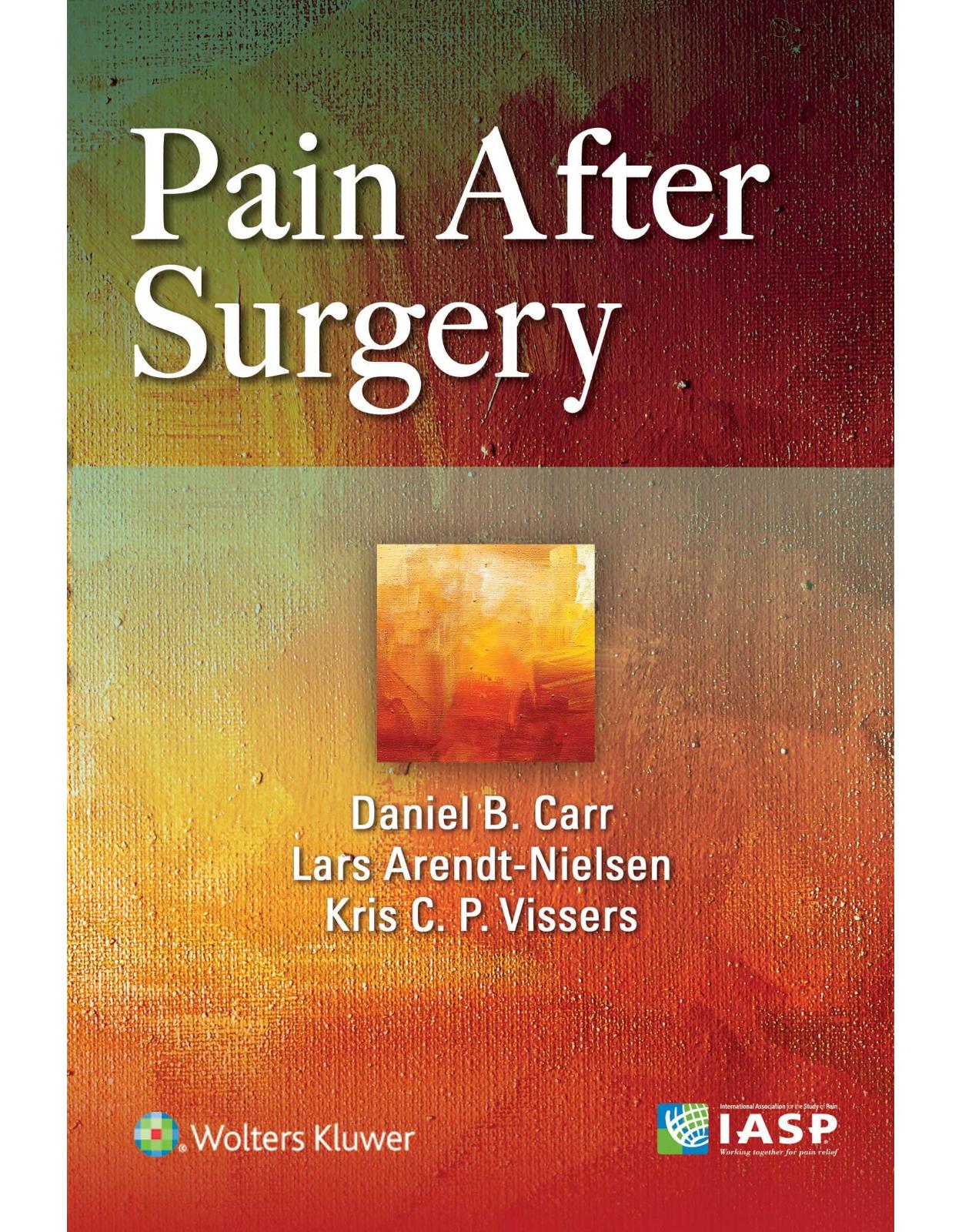 Pain After Surgery
