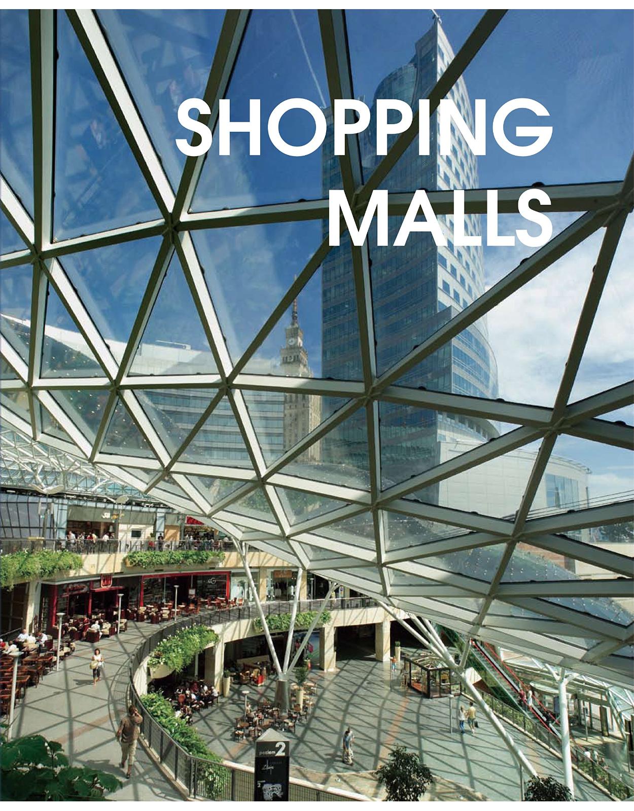 Shopping Malls