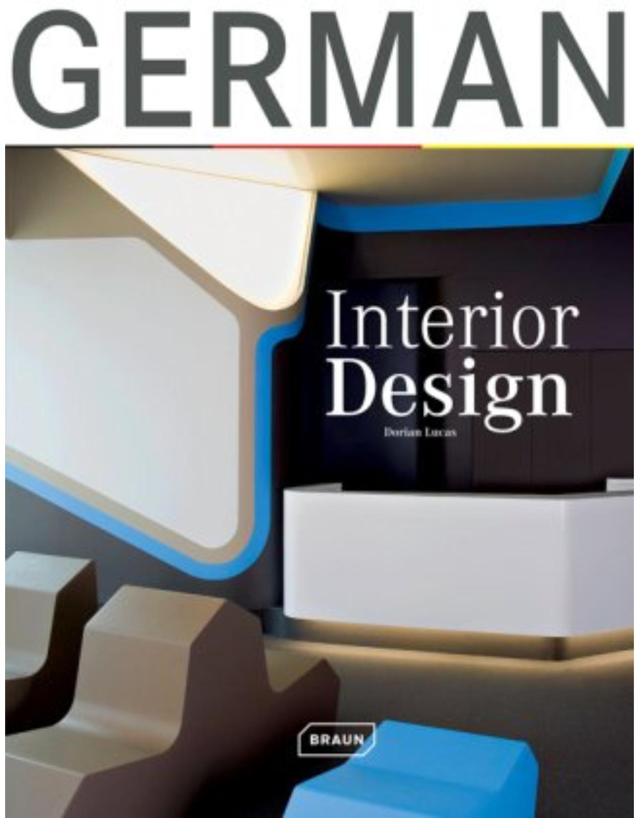 German Interior Design