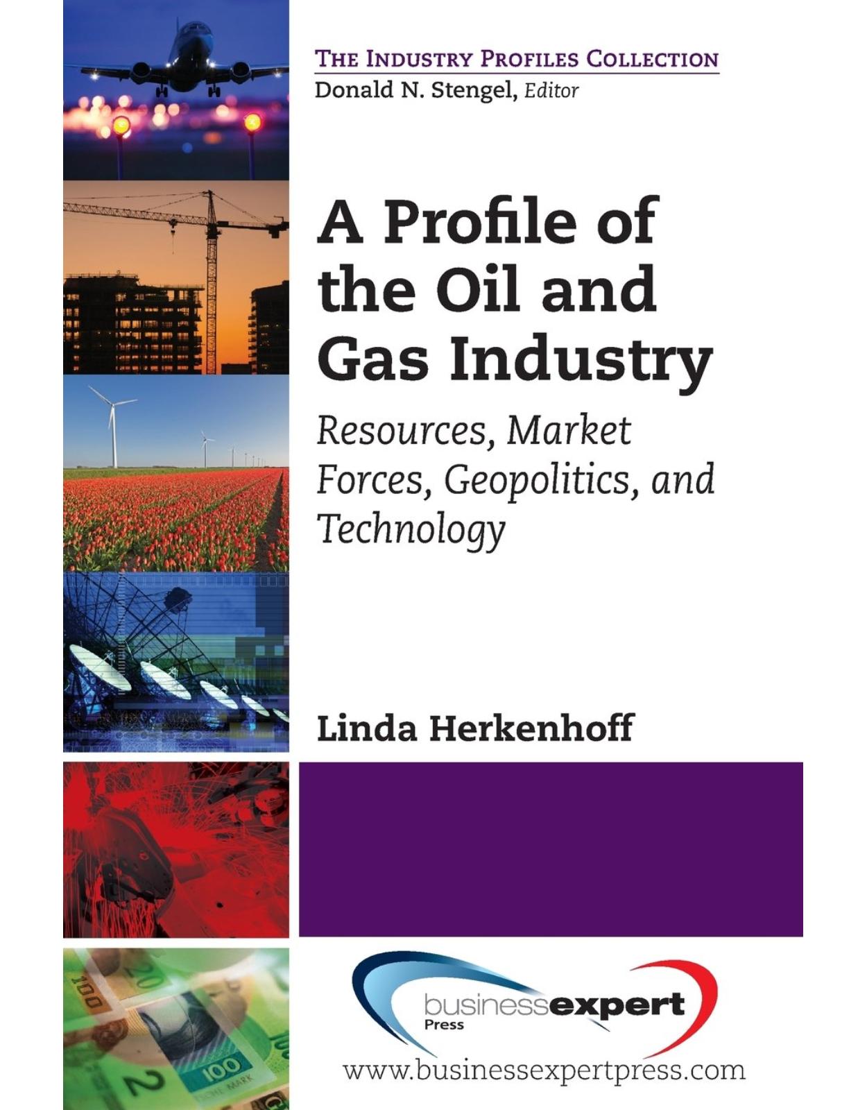 A Profile of the Oil and Gas Industry: Resources, Market Forces, Geopolitics, and Technology (Industry Profiles)