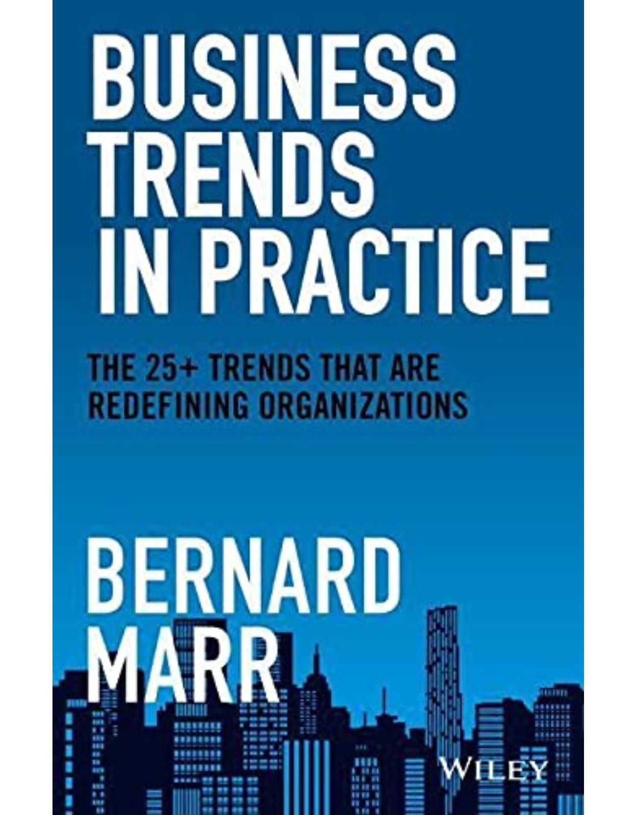 Business Trends in Practice