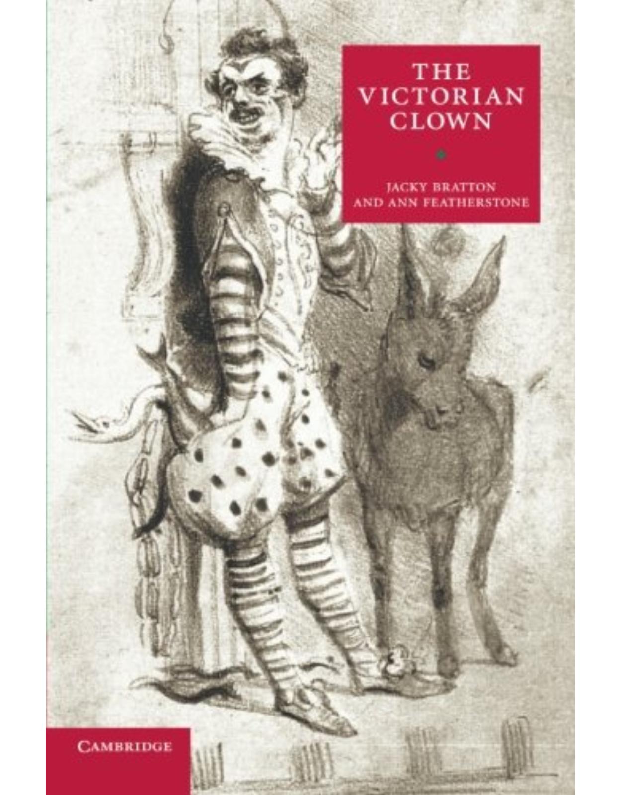 The Victorian Clown