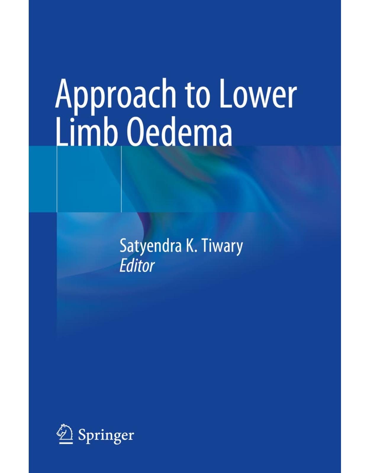 Approach to Lower Limb Oedema