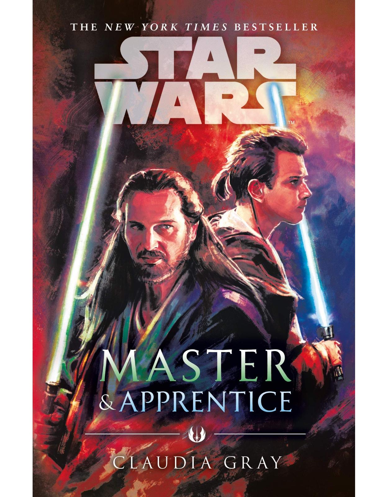 Master and Apprentice (Star Wars) 