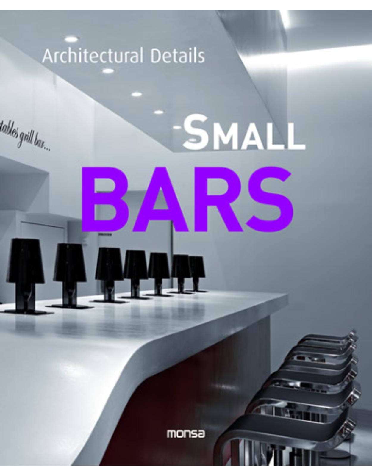 Small Bars (Architectural Details)