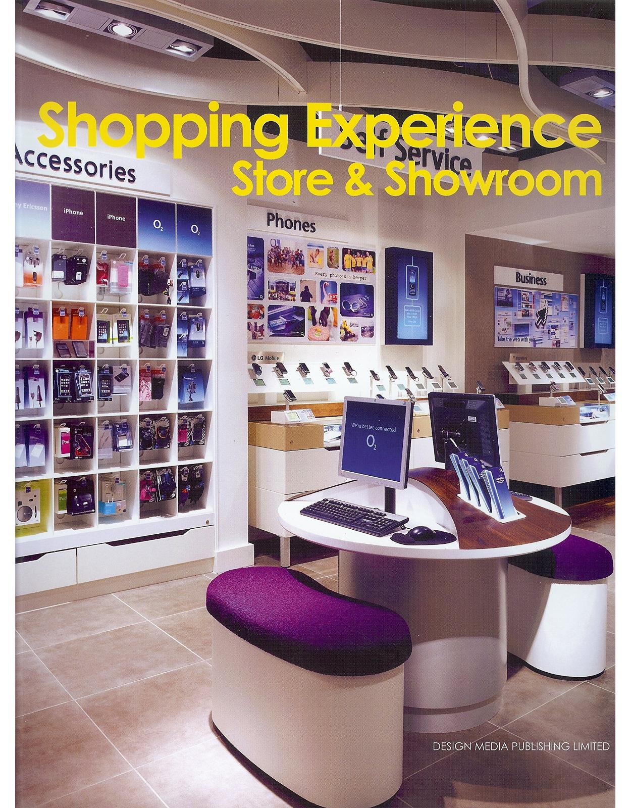 Experience shop. Шоурум для книг. Шоурум one Store. Магазин yuyu.