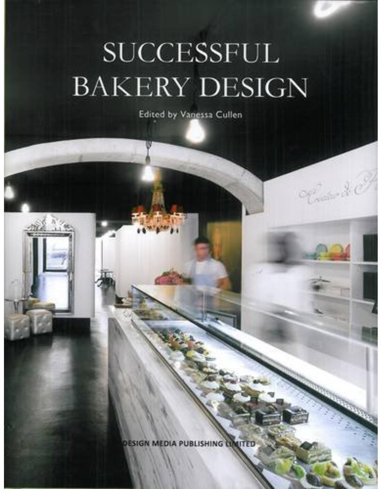 Successbul Bakery Design