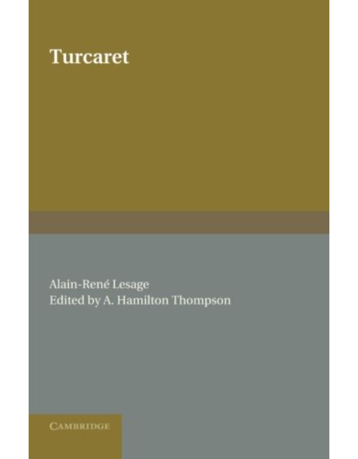 Turcaret