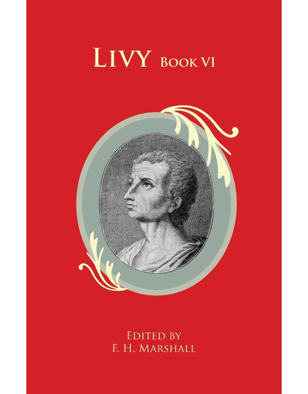 Livy Book VI: 6
