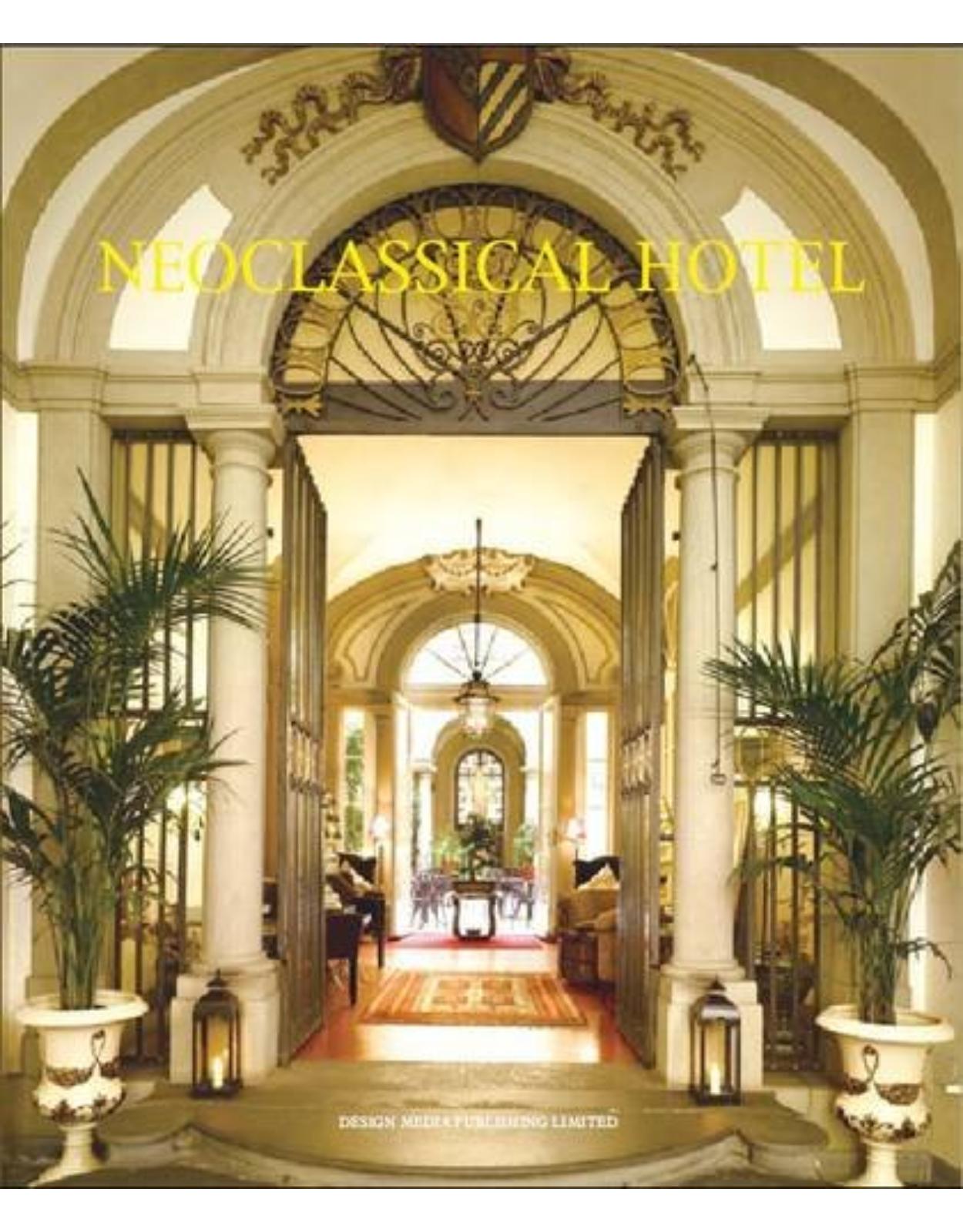 Neoclassical Hotel
