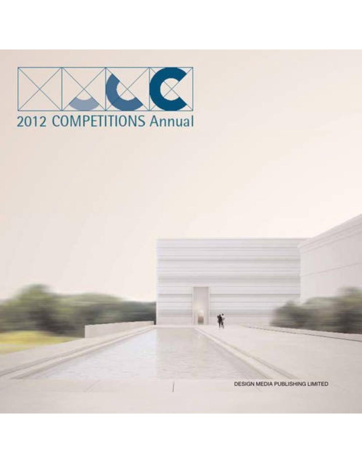 2012 Competitions Annual
