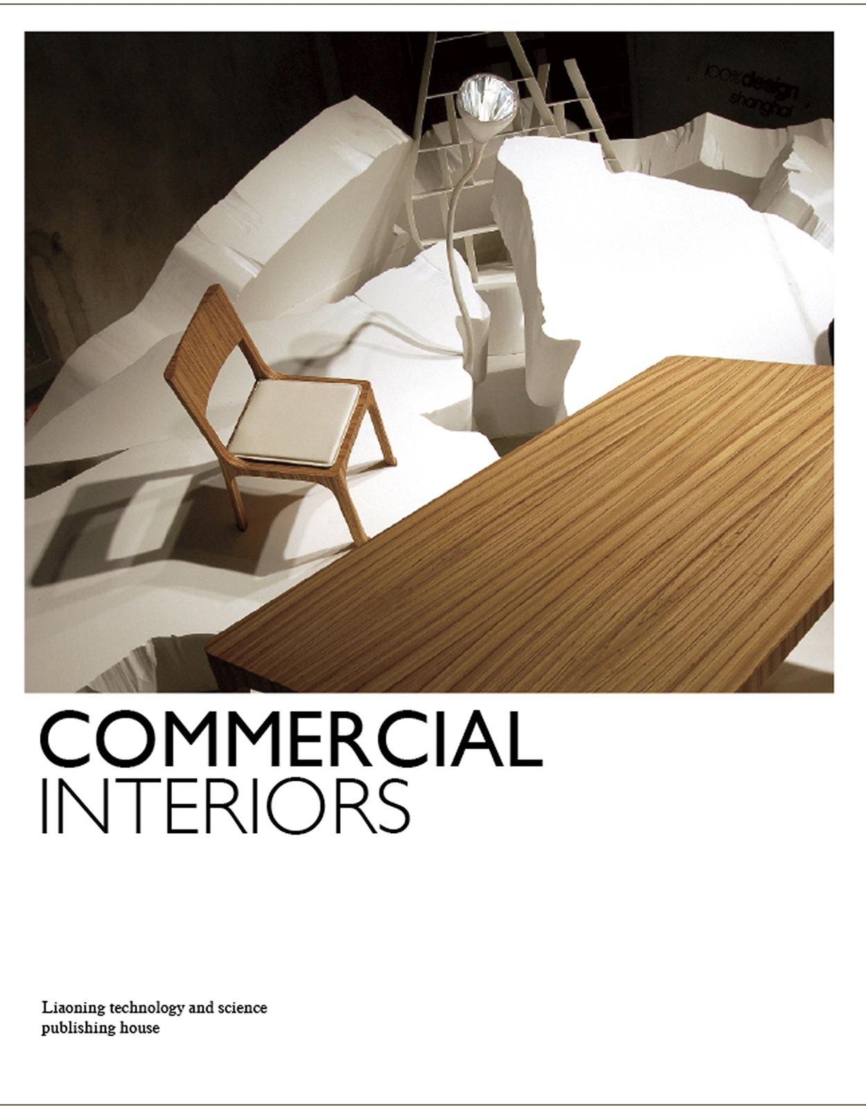Commercial Interiors