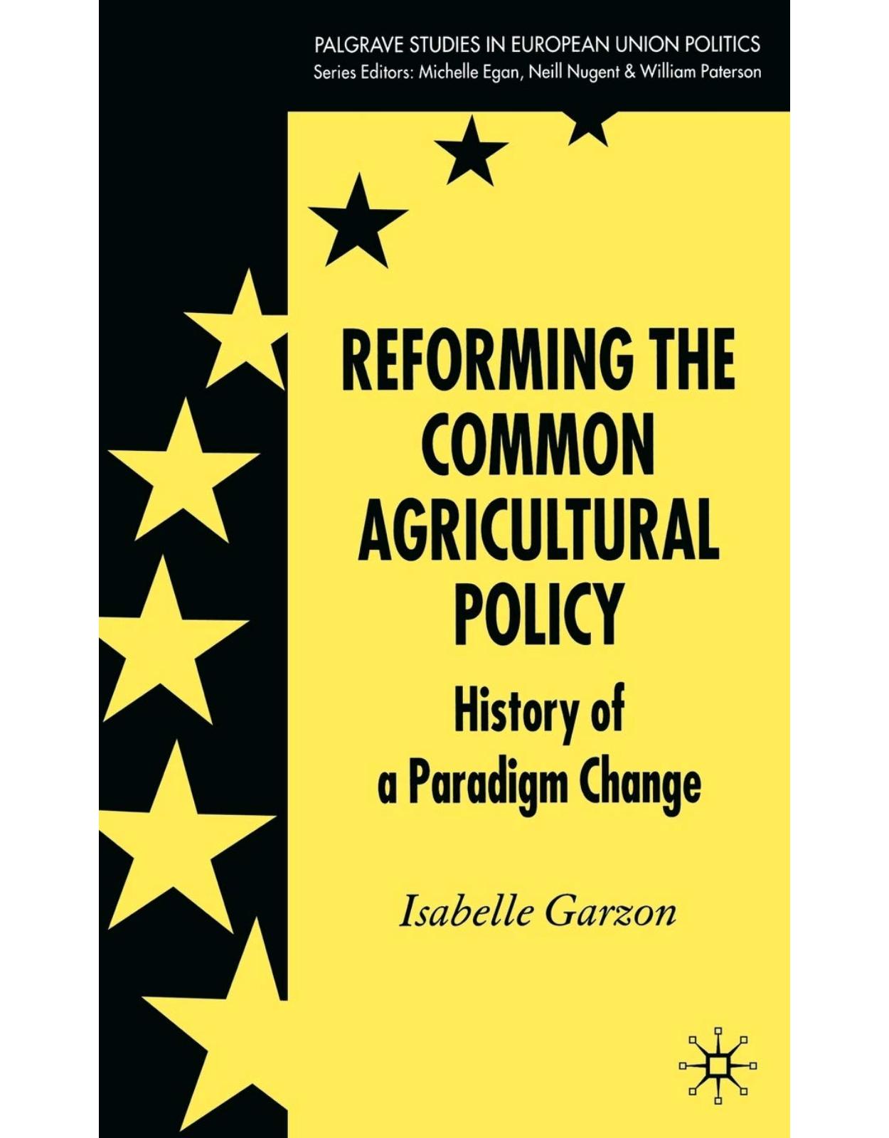 Reforming the Common Agricultural Policy