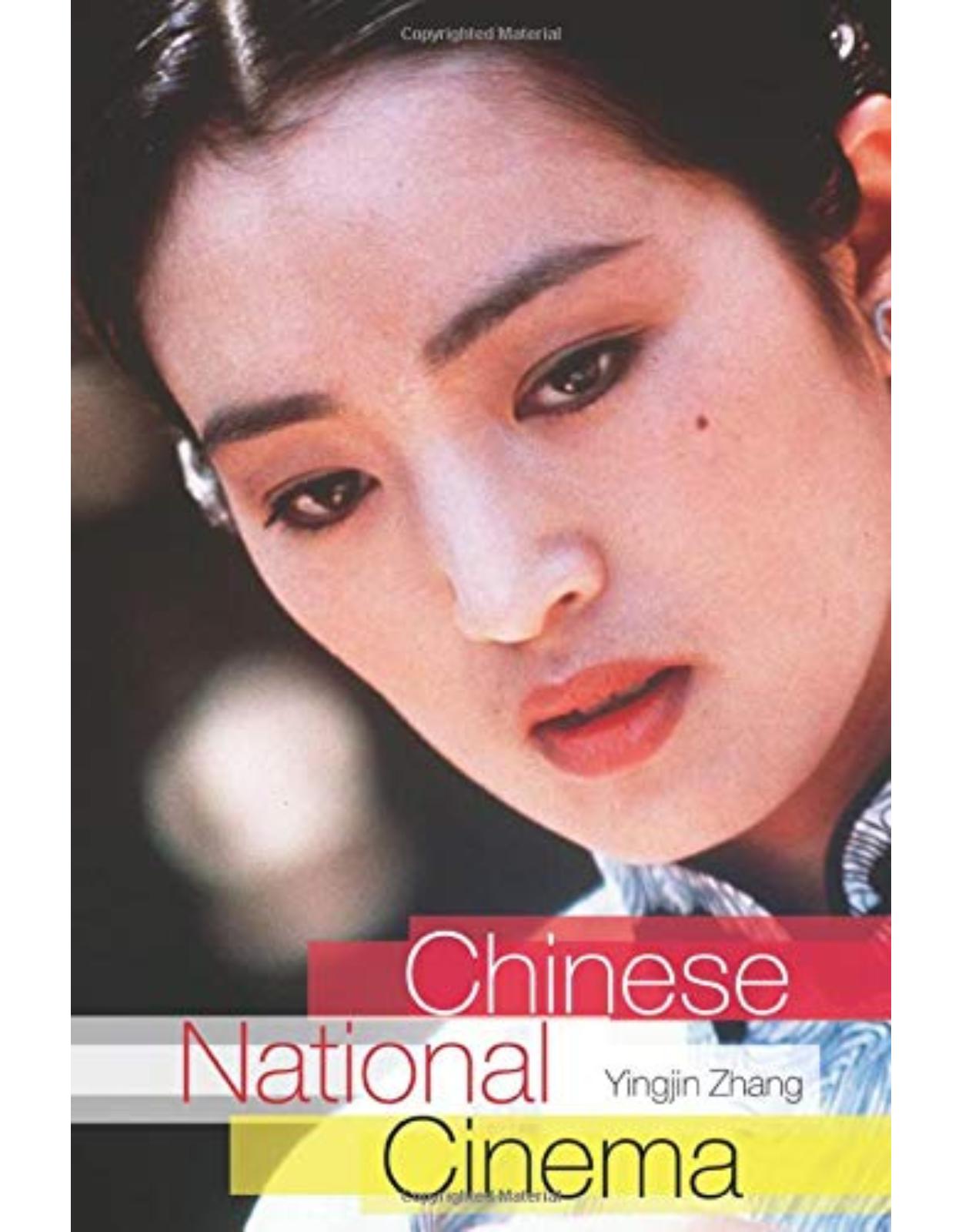 Chinese National Cinema