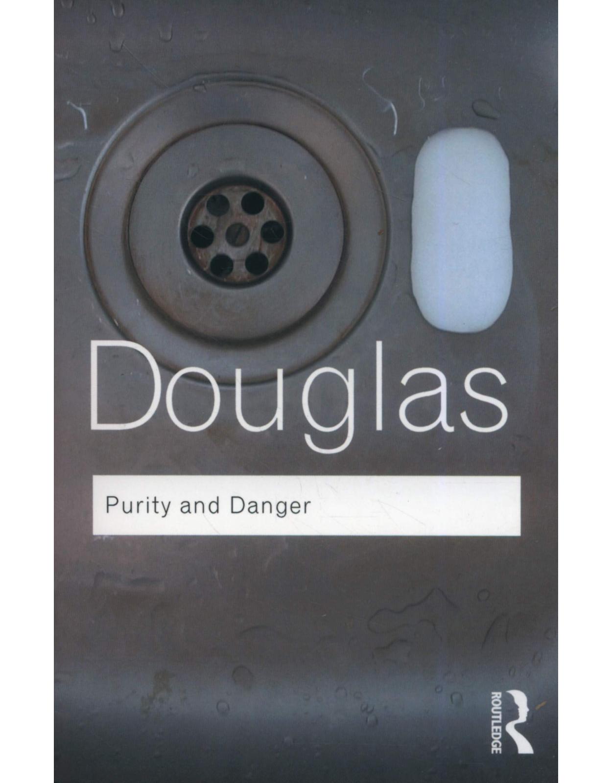 Purity and Danger