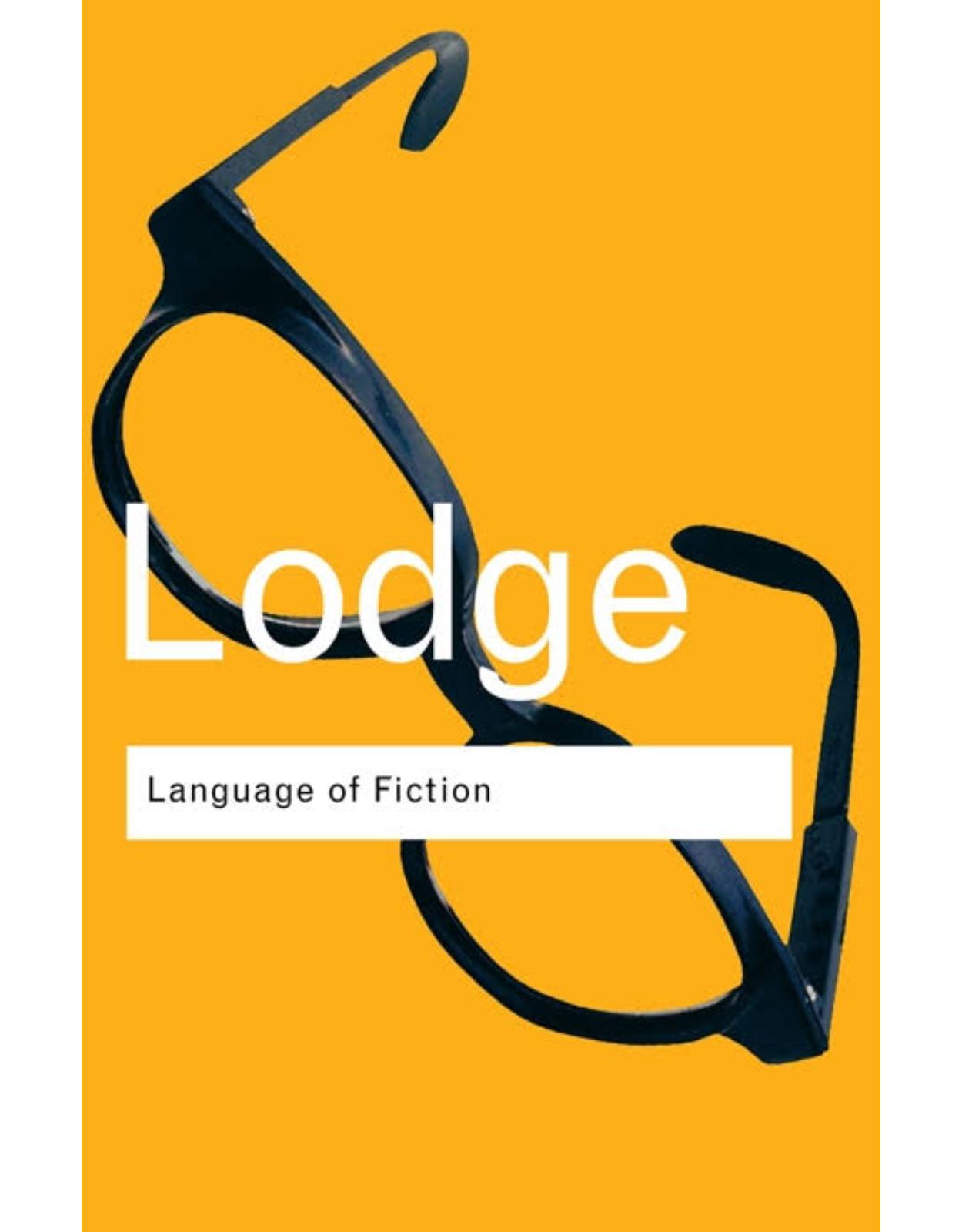 The Language of Fiction