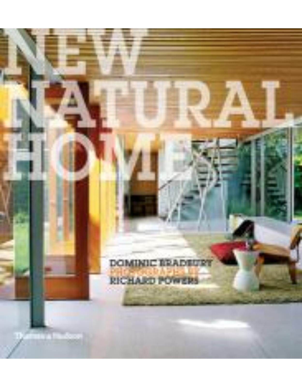 New Natural Home