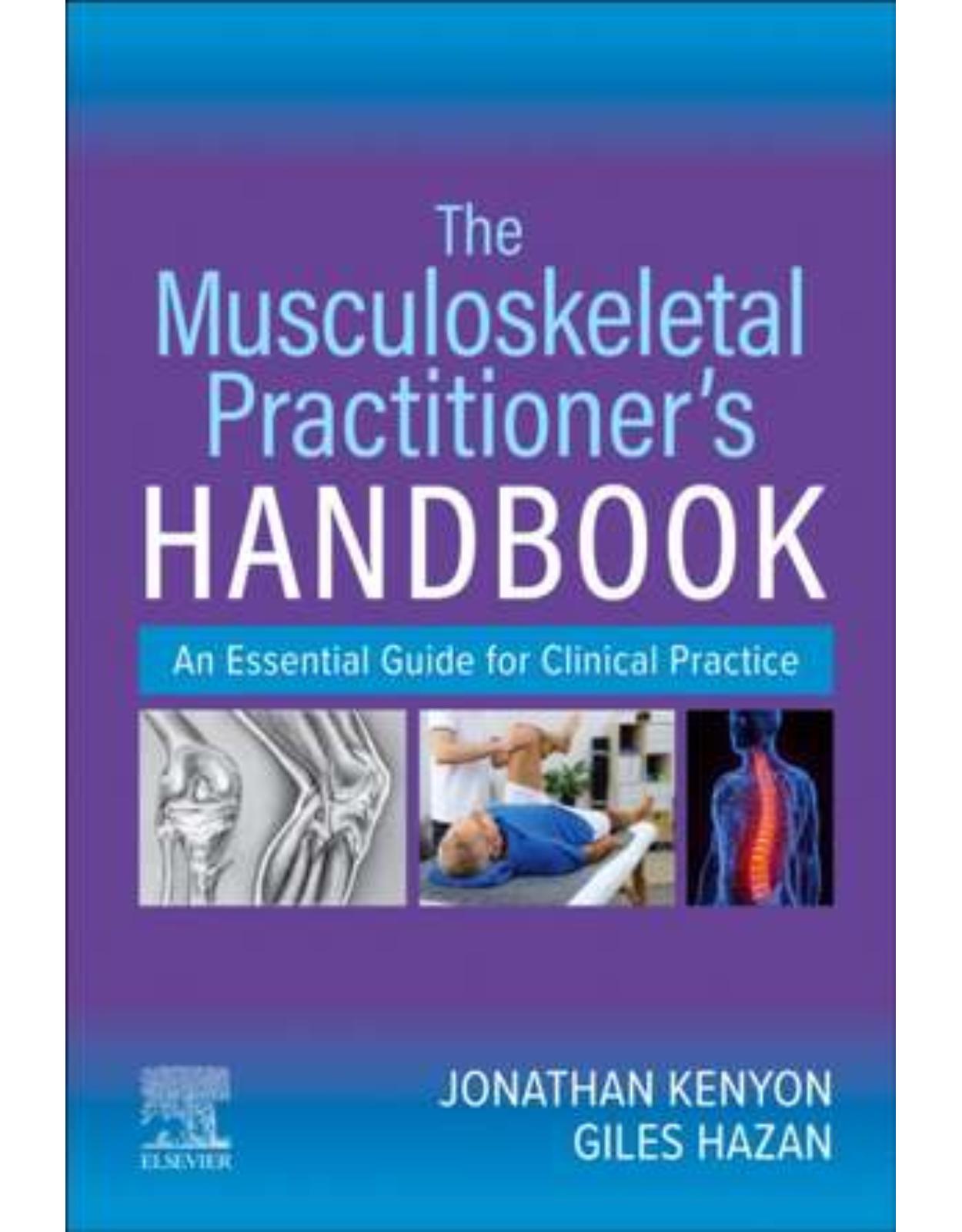 The Musculoskeletal Practitioner’s Handbook