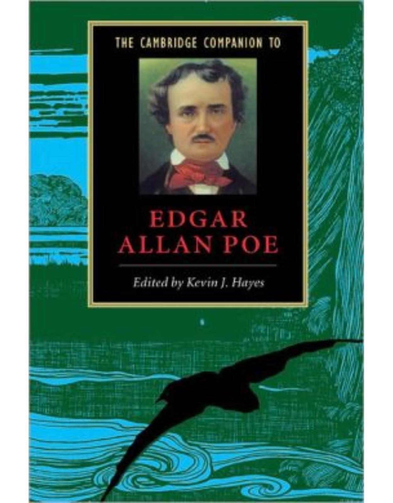 The Cambridge Companion to Edgar Allan Poe