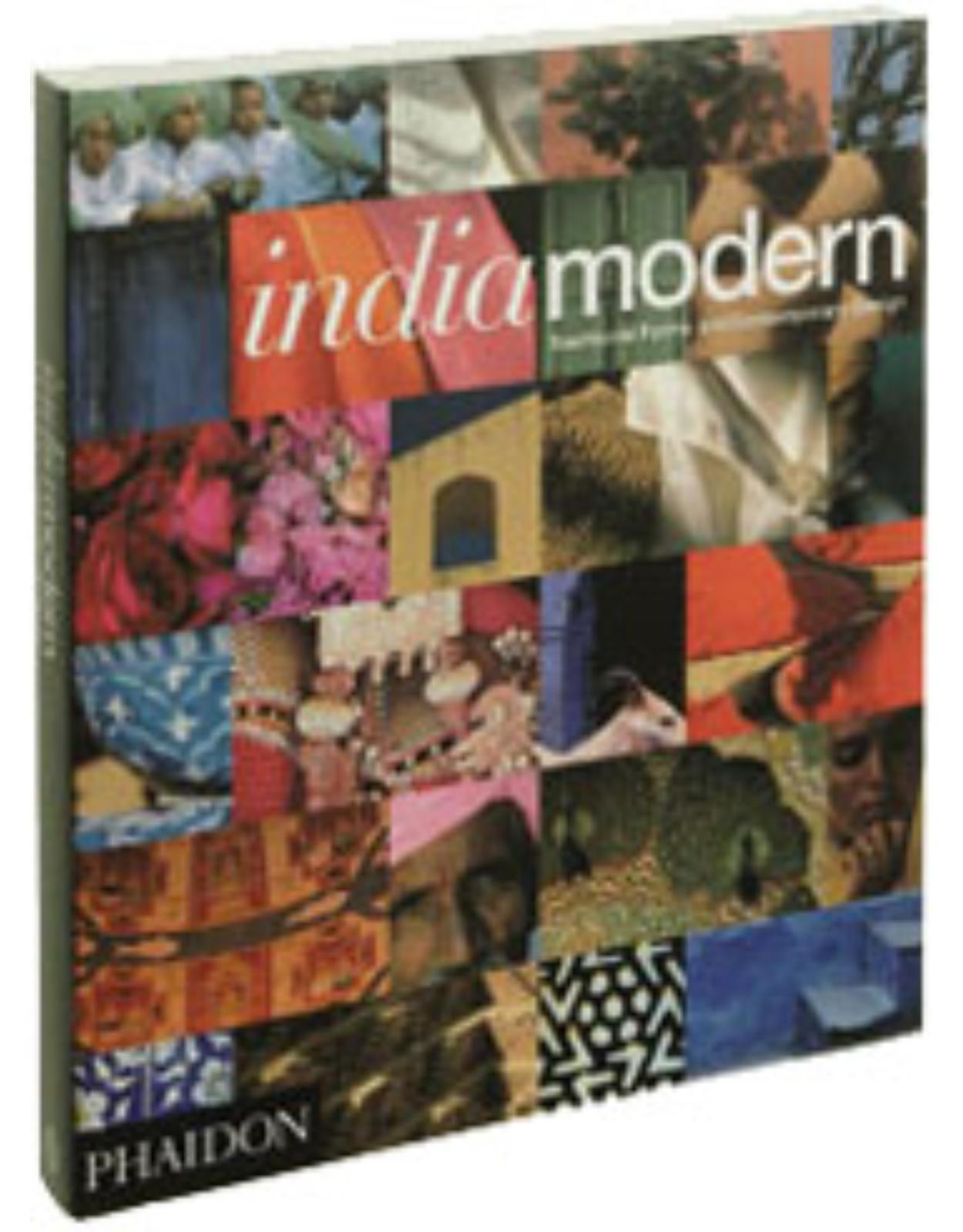 India Modern