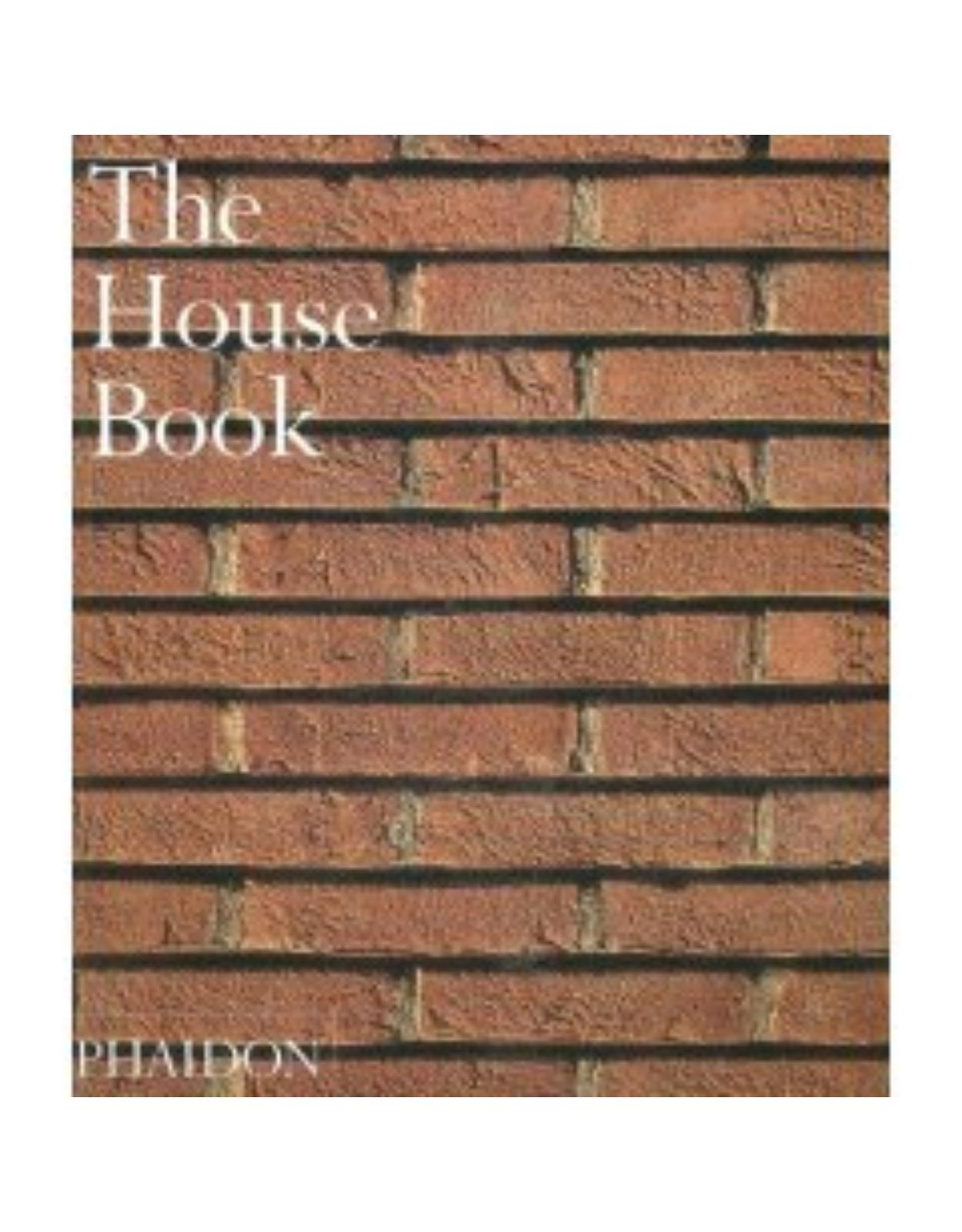 The House Book (midi)